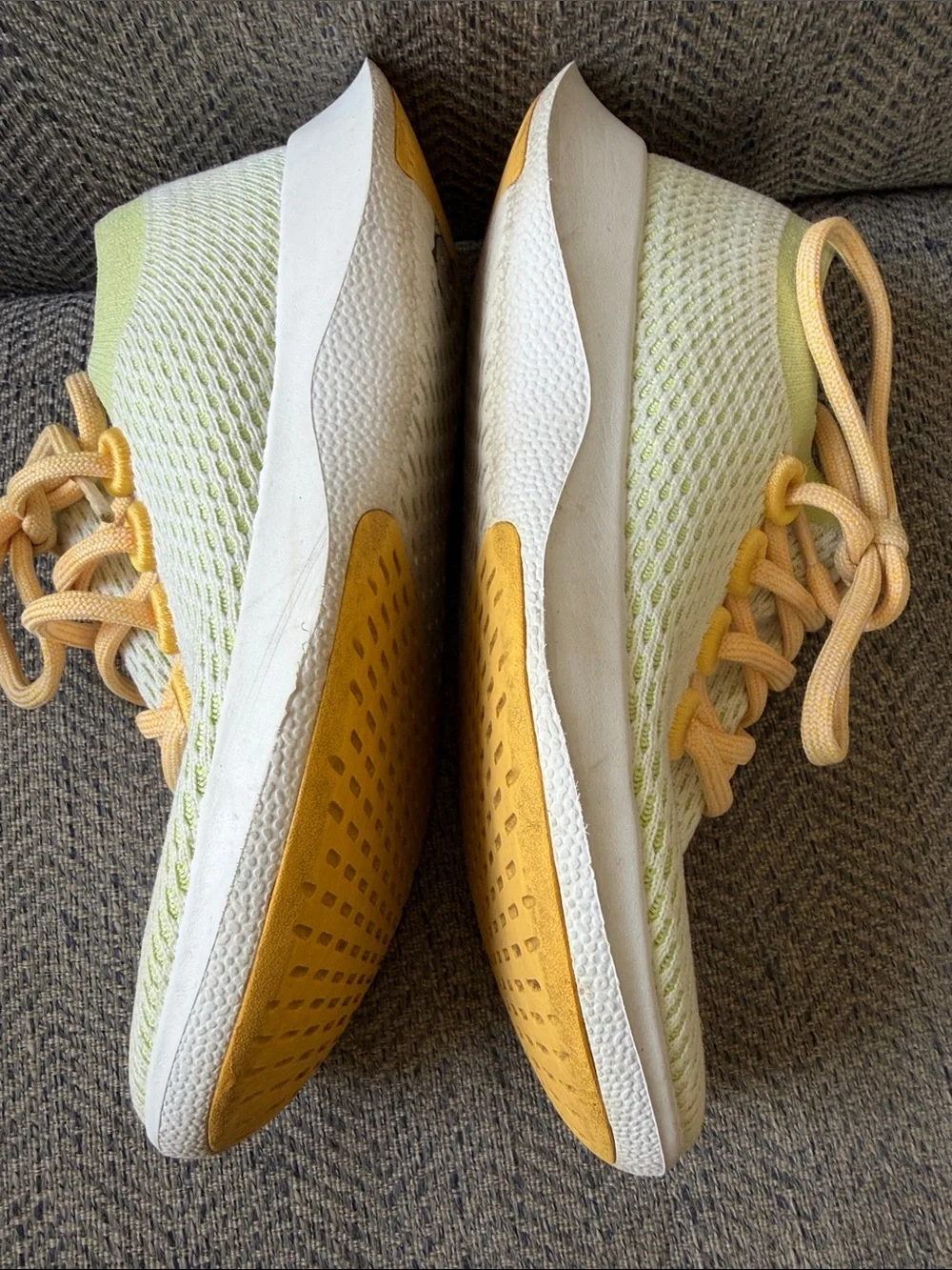 Allbird’s Women’s Tree Dasher 1 Running Shoes Size: 7